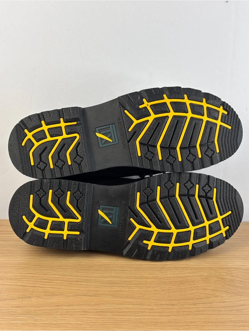Dr. Scholls designed specifically